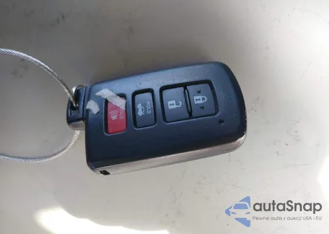 2012 Toyota Prius C Four from USA, damaged, VIN JTDKDTB34C1510758